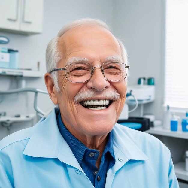 Dr. Séamus O'Sullivan